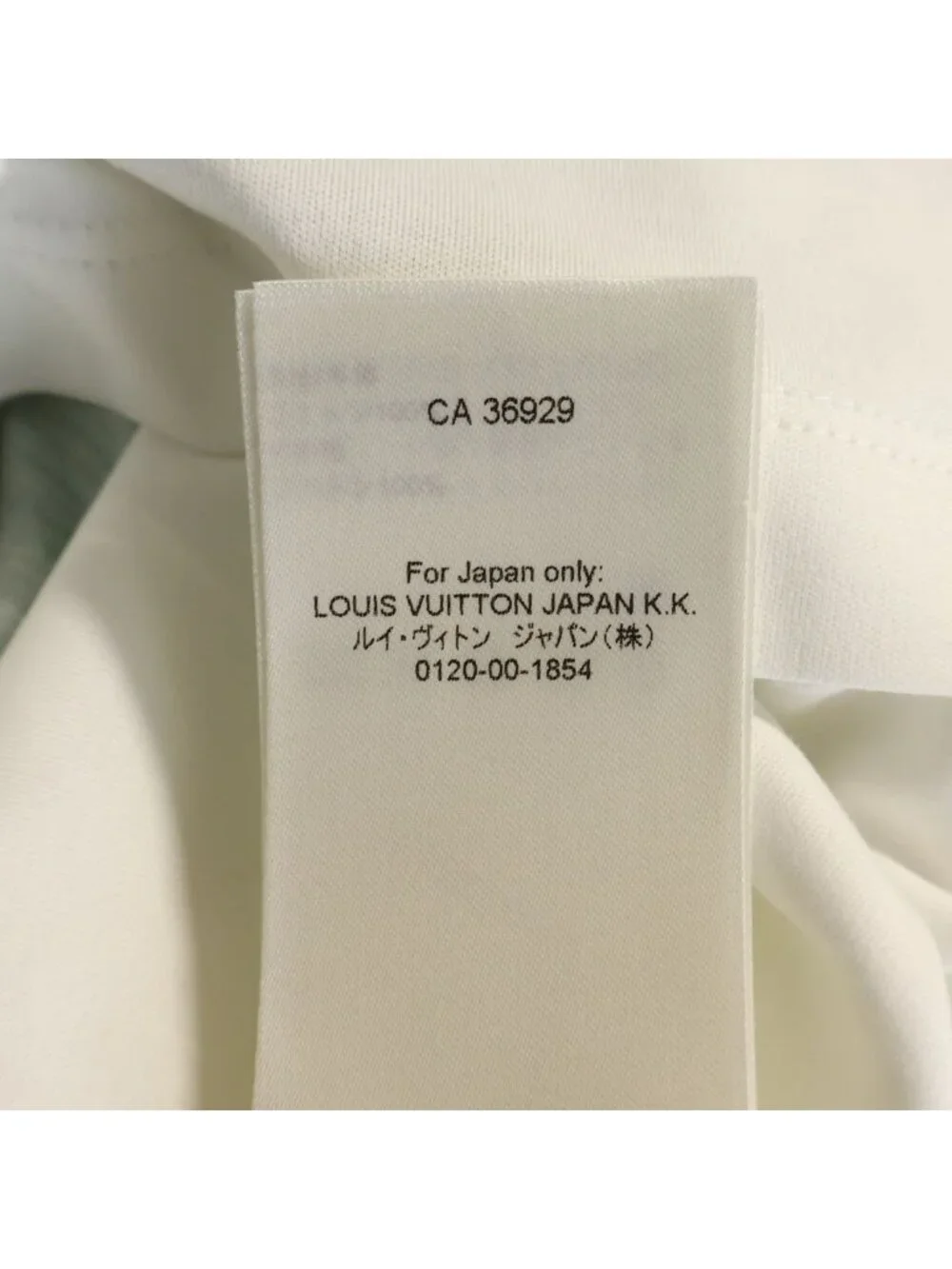 Louis Vuitton 26aw nazar